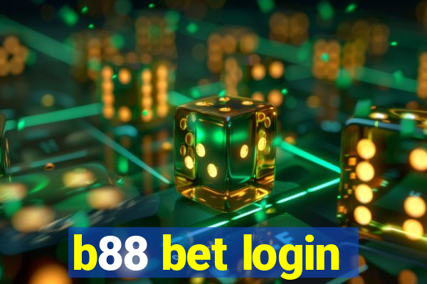 b88 bet login